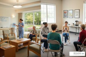 how do residential and outpatient rehab programs compare