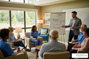 integrated treatment programs